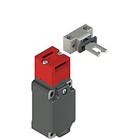 FP 3393-F8 Pizzato Elettrica Защитный выключатель с отдельным актуатором