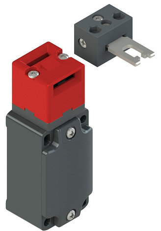 FD 993-F3K50 Pizzato Elettrica Защитный выключатель с отдельным актуатором, фото 2