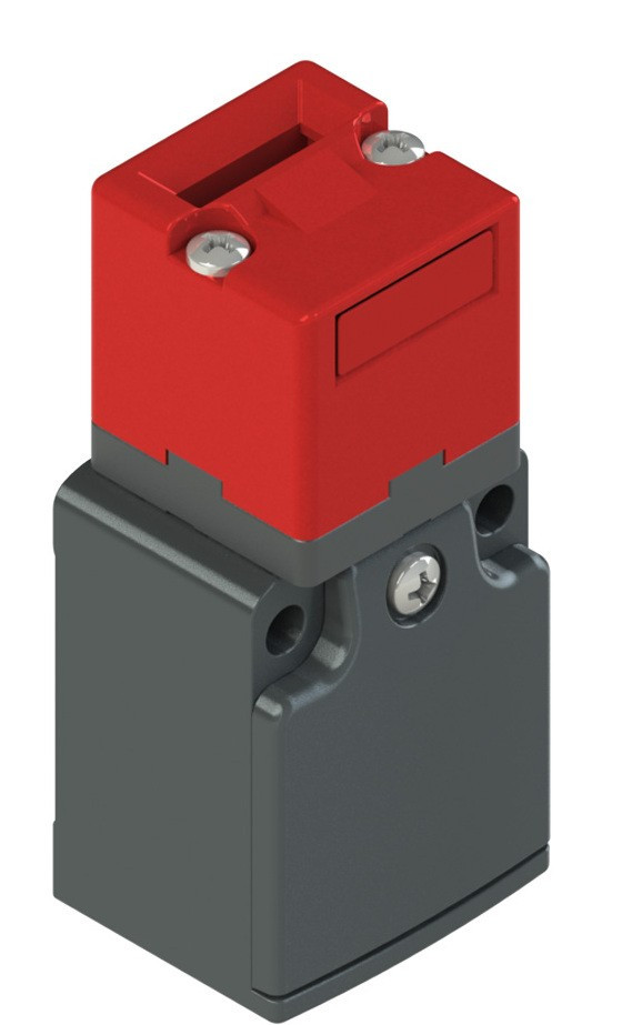 FC 3493-M2 Pizzato Elettrica Защитный выключатель с отдельным актуатором