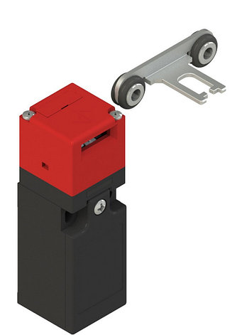 FR 993-D11M2 Pizzato Elettrica Защитный выключатель с отдельным актуатором, фото 2