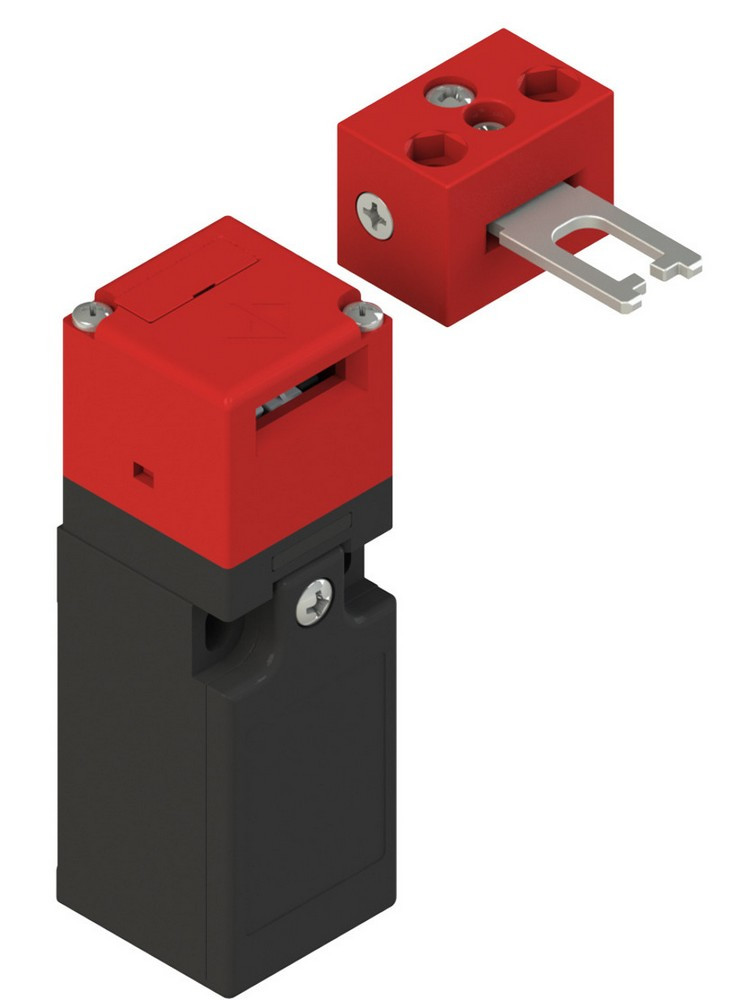 FR 793-D3M2 Pizzato Elettrica Защитный выключатель с отдельным актуатором