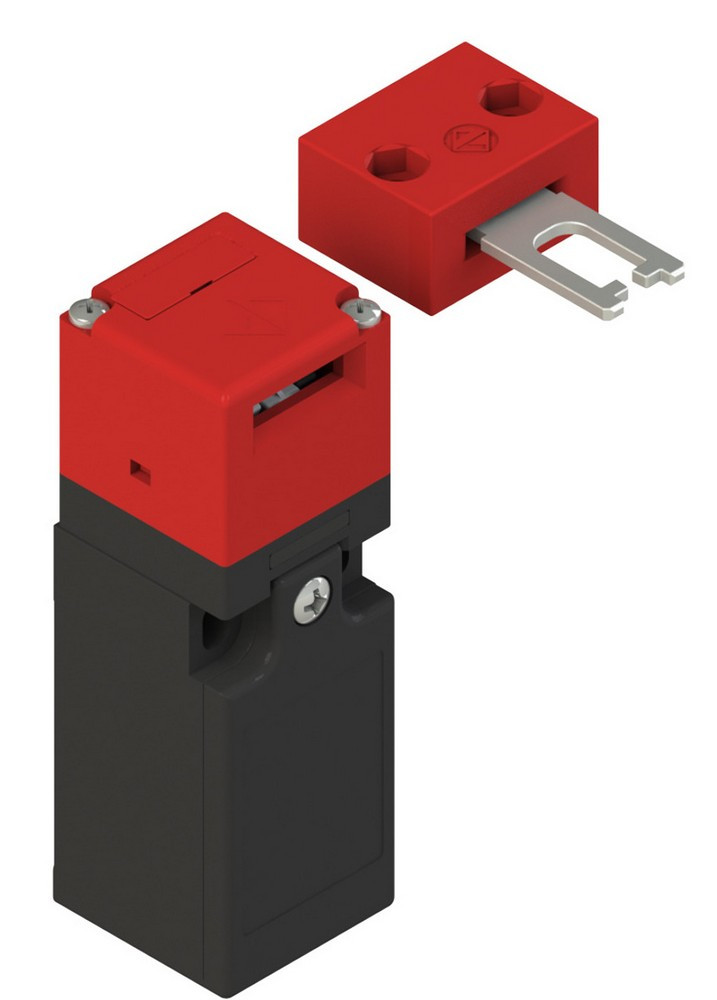 FR 693-D2X Pizzato Elettrica Защитный выключатель с отдельным актуатором