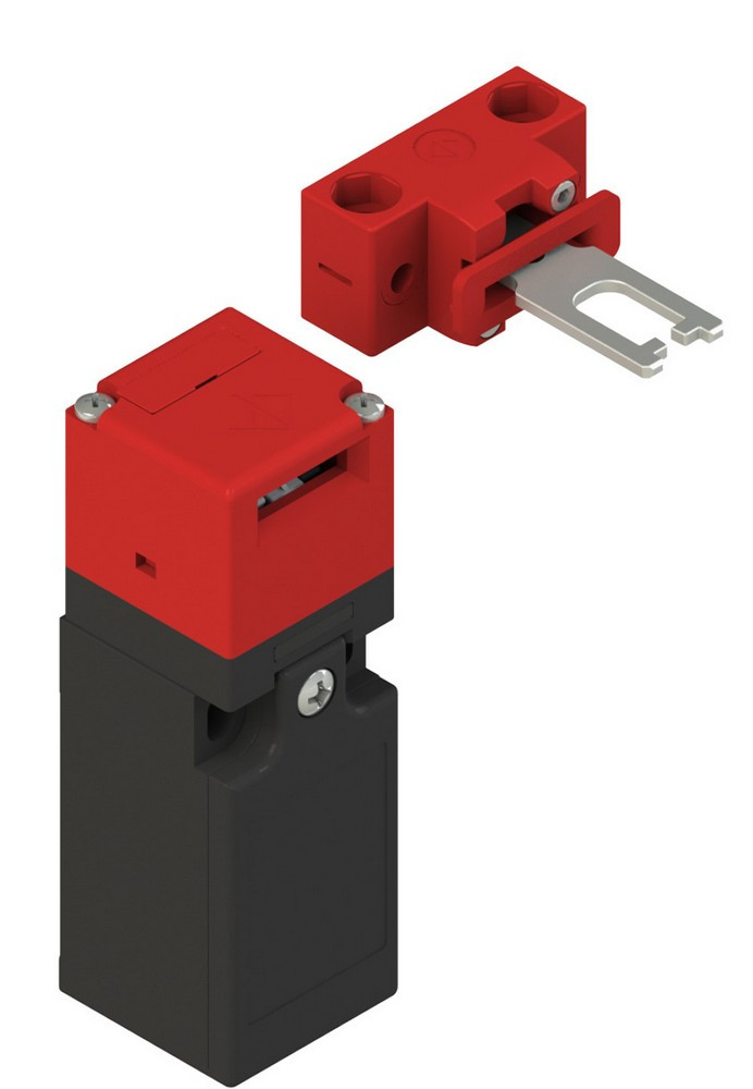 FR 2193-D8XM2 Pizzato Elettrica Защитный выключатель с отдельным актуатором