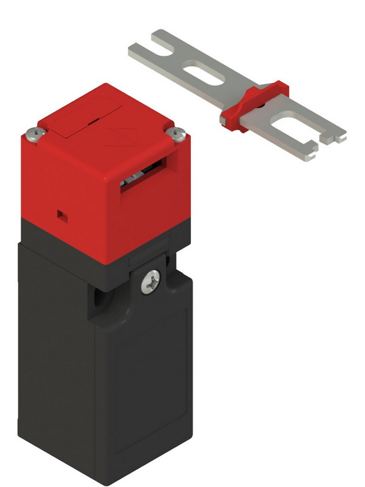 FR 2193-D5M1 Pizzato Elettrica Защитный выключатель с отдельным актуатором