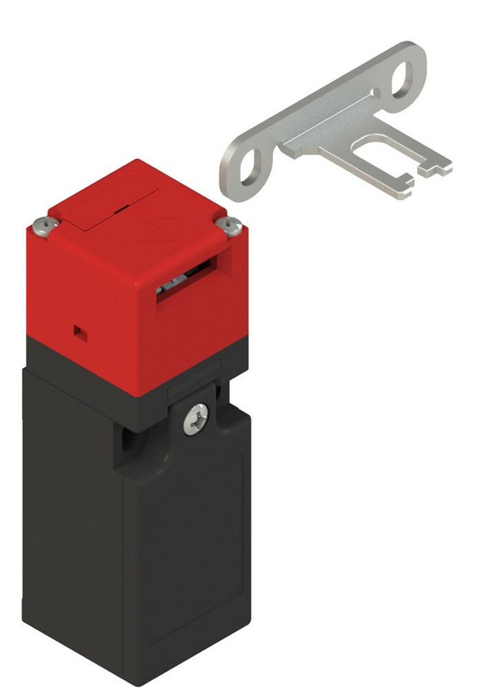 FR 2293-D10 Pizzato Elettrica Защитный выключатель с отдельным актуатором