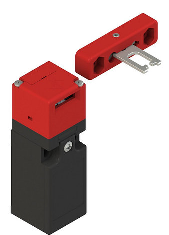 FR 2192-D7 Pizzato Elettrica Защитный выключатель с отдельным актуатором, фото 2