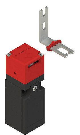 FR 2192-D6 Pizzato Elettrica Защитный выключатель с отдельным актуатором, фото 2