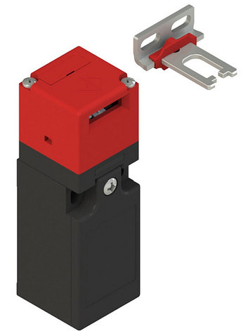 FR 2092-D1GM2K45 Pizzato Elettrica Защитный выключатель с отдельным актуатором, фото 2