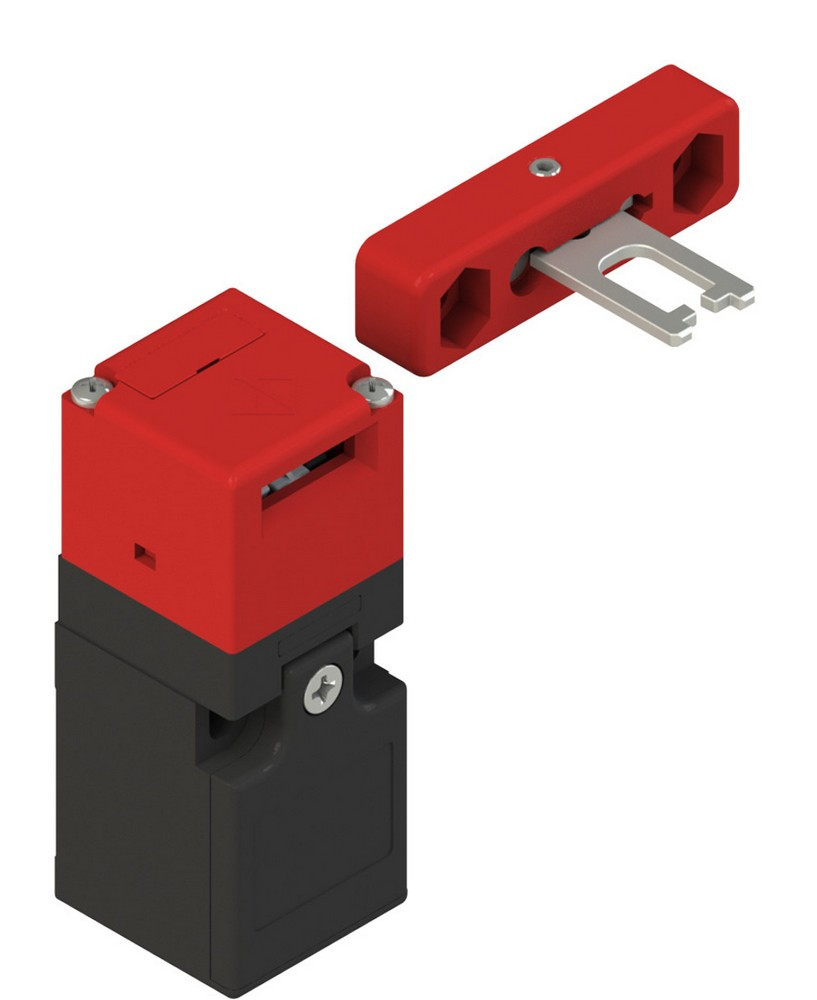 FK 3393-E3D7M1 Pizzato Elettrica Защитный выключатель с отдельным актуатором