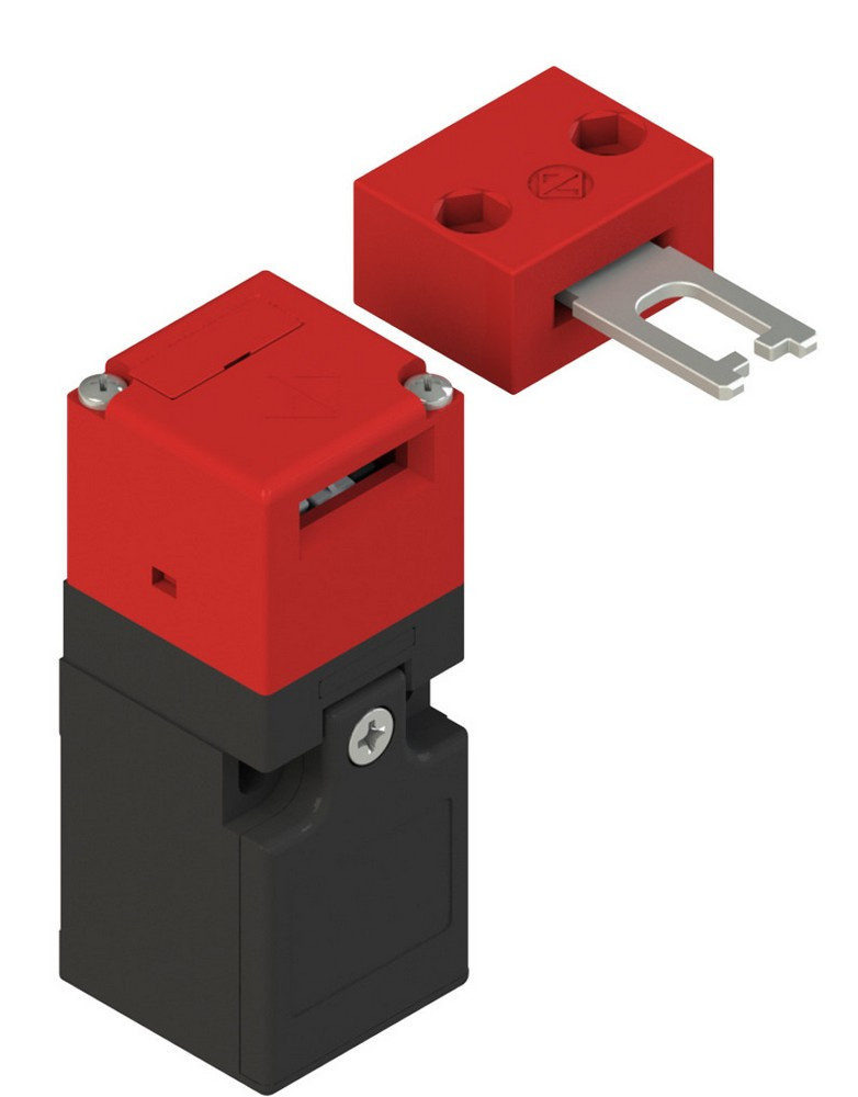 FK 3393-D2K22 Pizzato Elettrica Защитный выключатель с отдельным актуатором