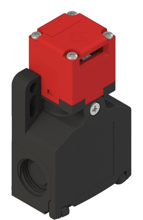 FW 3492-M1 Pizzato Elettrica Защитный выключатель с отдельным актуатором