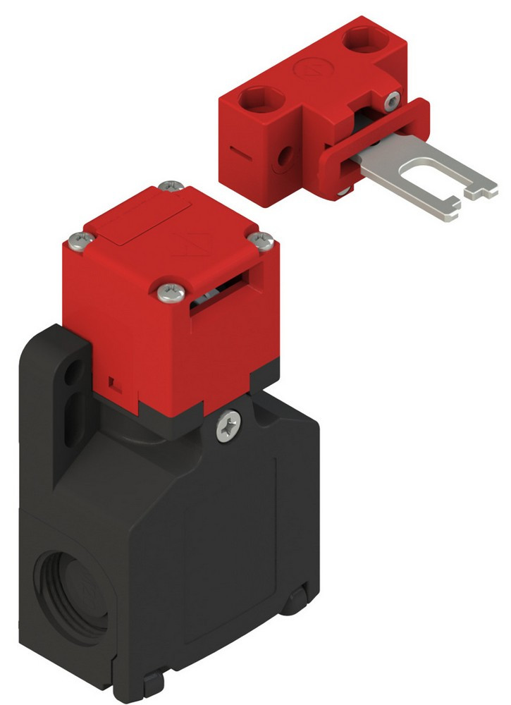 FW 2192-D8XM2 Pizzato Elettrica Защитный выключатель с отдельным актуатором