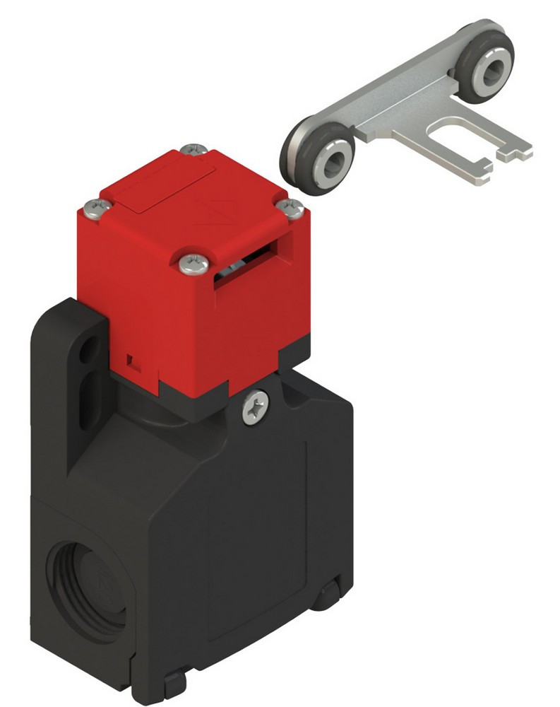 FW 2292-D11M2 Pizzato Elettrica Защитный выключатель с отдельным актуатором