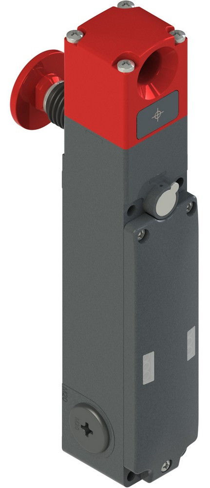 NG 2D7E611A Pizzato Elettrica Защитный выключатель RFID серии NG