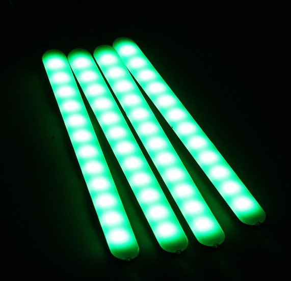 Автомобильная светодиодная лента-подсветка для салона Car Atmosphere Light - фото 6 - id-p114367597