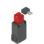 FS 3096E024-F2 Pizzato Elettrica Защитный выключатель с соленоидом и отдельным актуатором
