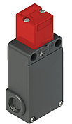 FS 3096D120-G Pizzato Elettrica Защитный выключатель с соленоидом и отдельным актуатором