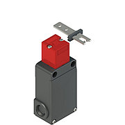 FS 3096E120-F Pizzato Elettrica Защитный выключатель с соленоидом и отдельным актуатором
