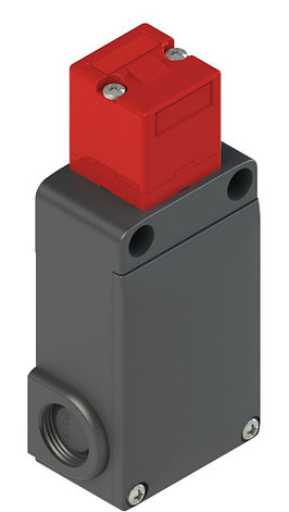FS 2896E024-K40 Pizzato Elettrica Защитный выключатель с соленоидом и отдельным актуатором, фото 2