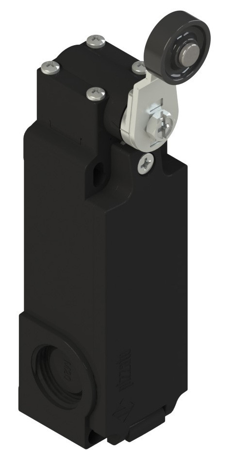 FT 2A6454AH-E27 Pizzato Elettrica Защитный выключатель с электрическим сбросом - фото 1 - id-p114356703