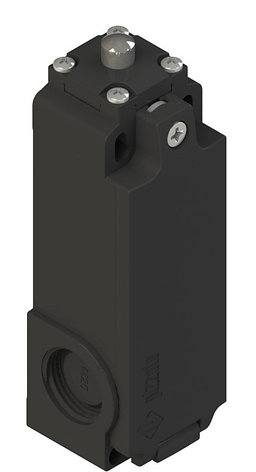 FT 2A6401AK-E28 Pizzato Elettrica Защитный выключатель с электрическим сбросом, фото 2