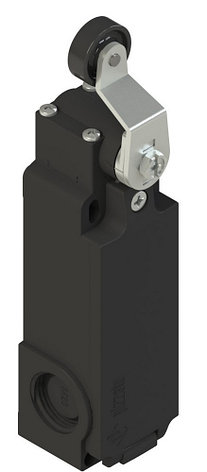 FT 2A6351AH-E27 Pizzato Elettrica Защитный выключатель с электрическим сбросом, фото 2
