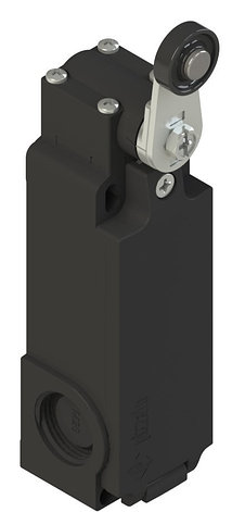 FT 2A6331AU-E27 Pizzato Elettrica Защитный выключатель с электрическим сбросом, фото 2