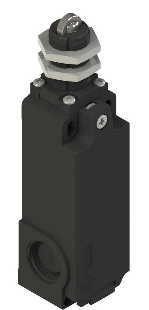 FT 2A6313AU-E27 Pizzato Elettrica Защитный выключатель с электрическим сбросом