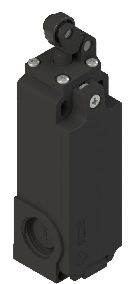 FT 2A6302AU-E27 Pizzato Elettrica Защитный выключатель с электрическим сбросом