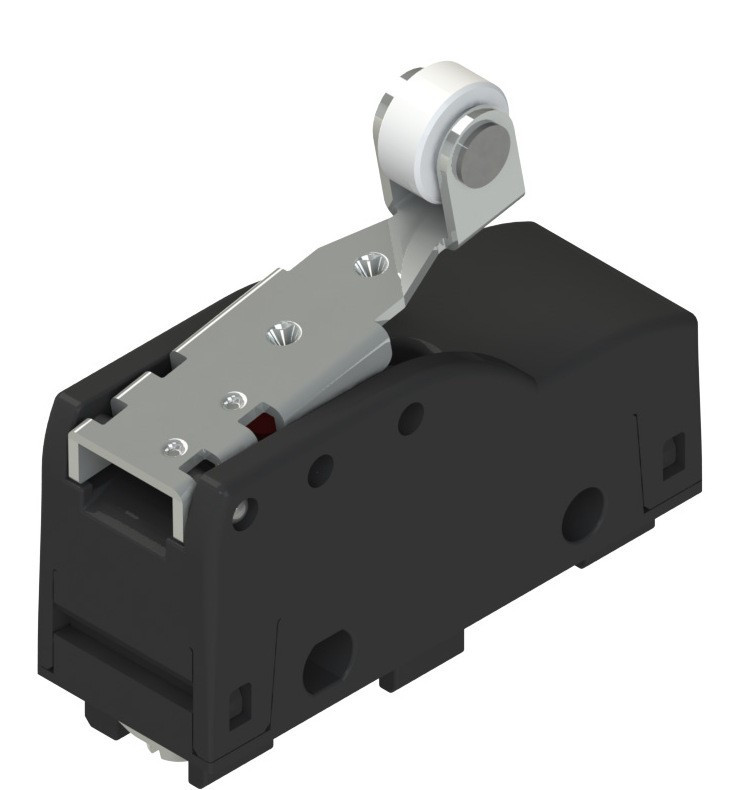 MK V11F45-R16T7 Pizzato Elettrica Микропереключатель для высокой температуры до + 120 ° C