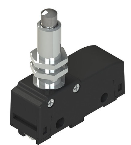 MK V11D08-T7 Pizzato Elettrica Микропереключатель для высокой температуры до + 120 ° C, фото 2