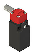 FR 696-M2 Pizzato Elettrica Защитный выключатель для распашных створок