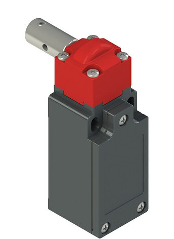 FM 3496-M2 Pizzato Elettrica Защитный выключатель для распашных створок, фото 2
