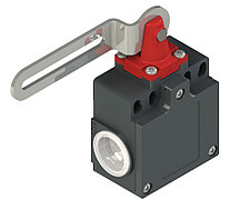 FZ 33C3 Pizzato Elettrica Защитный выключатель с щелевидным рычагом