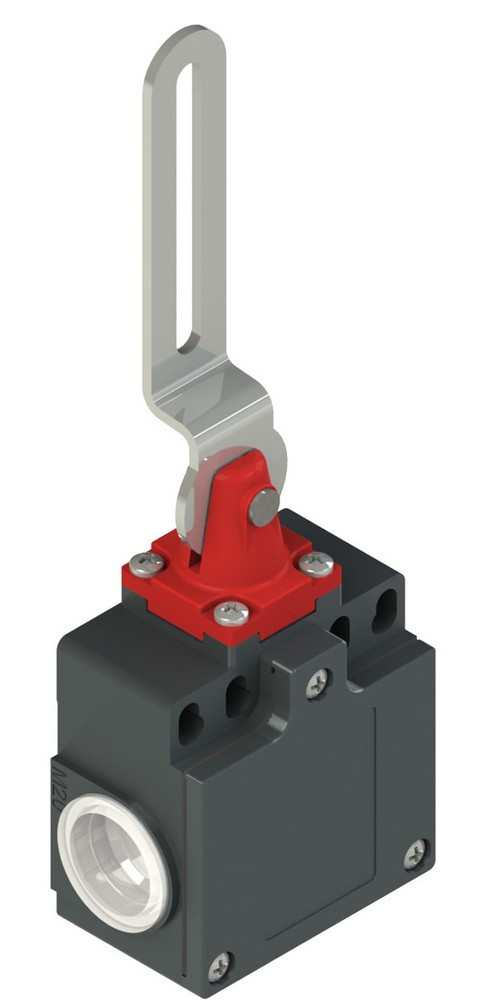 FZ 22C2 Pizzato Elettrica Защитный выключатель с щелевидным рычагом