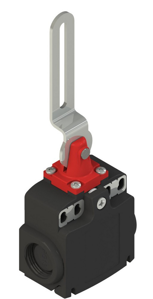 FX 9C2-M2 Pizzato Elettrica Защитный выключатель с щелевидным рычагом