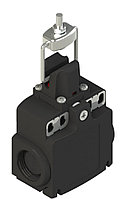 FX 38B1-D30M2 Pizzato Elettrica Защищенный дверной выключатель с принудительным открытием