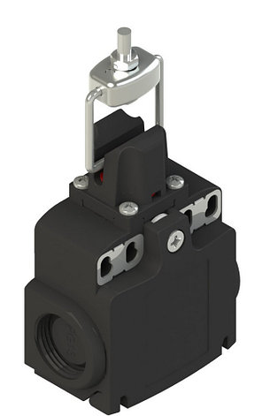 FX 38B1-D30M2 Pizzato Elettrica Защищенный дверной выключатель с принудительным открытием, фото 2