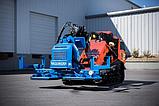 Минипогрузчик Ditch Witch SK600, фото 10