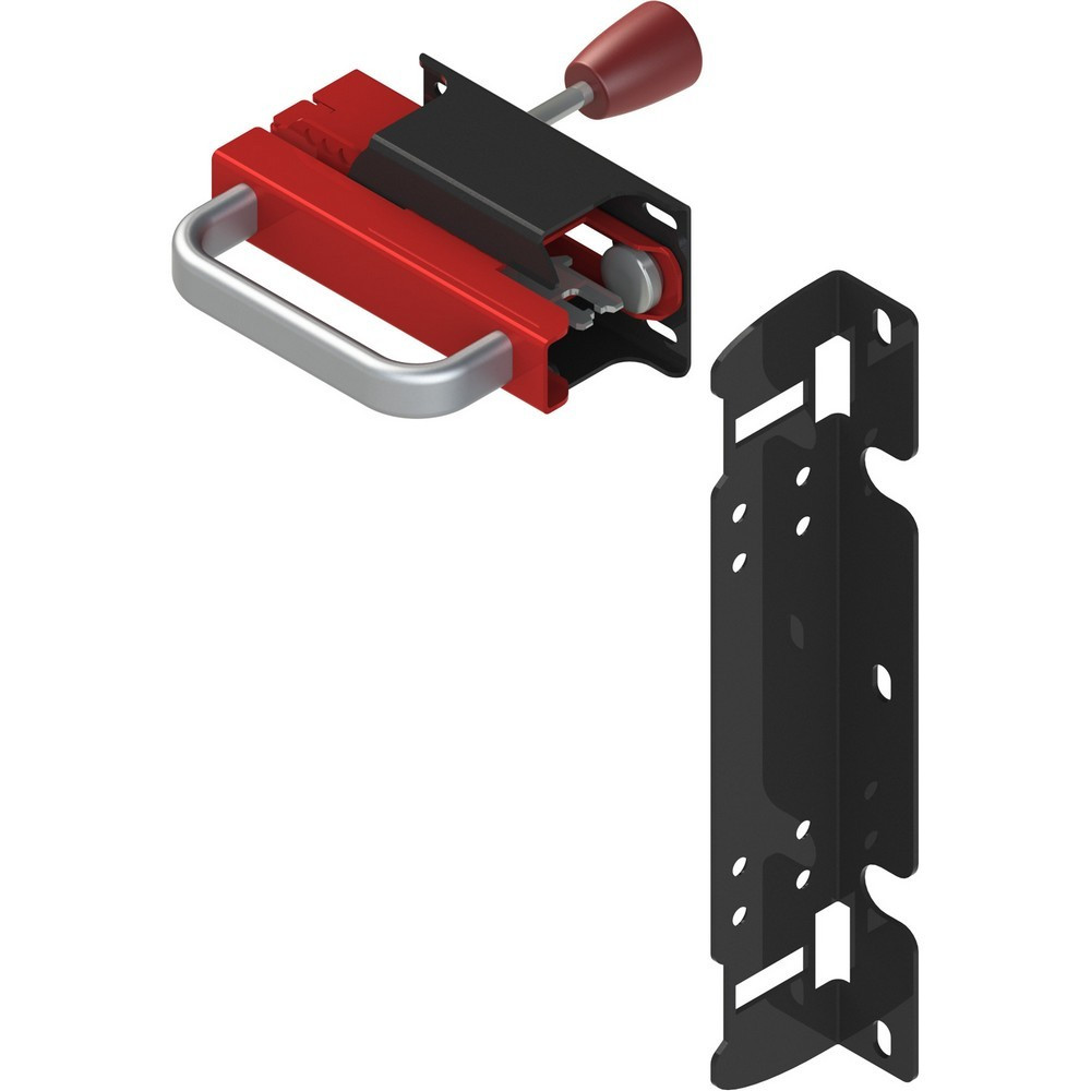 VF AP-S13BP-200 Pizzato Elettrica Защитная рукоятка VF AP-S серии (металл)