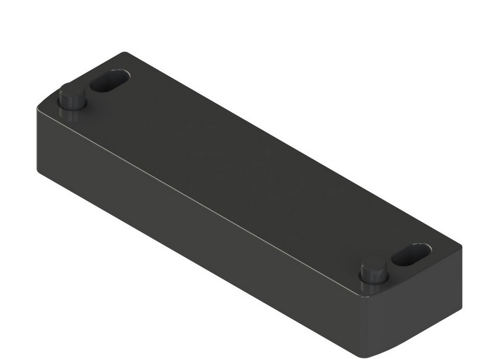 VS SP1BA1 Pizzato Elettrica Прокладка для защитных магнитных датчиков серии SR B - фото 1 - id-p114357816