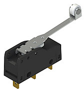 MK H11R53 Pizzato Elettrica Микровыключатель с роликовым рычагом