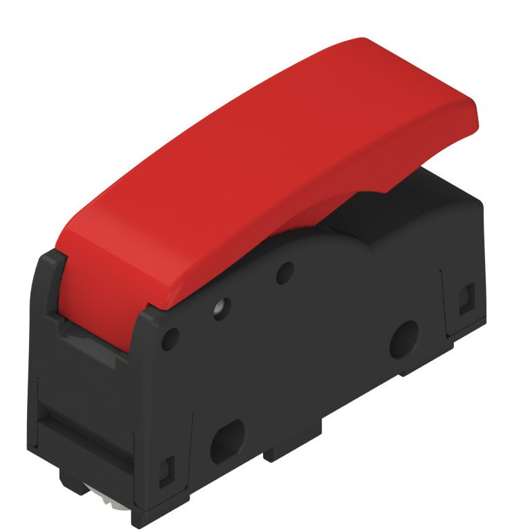 MK V41D49 Pizzato Elettrica Микровыключатель