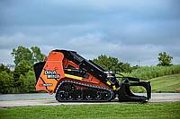 Минипогрузчик Ditch Witch SK3000