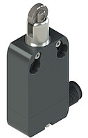 NA L110BB-DMK Pizzato Elettrica Модульный выключатель со встроенным разъемом с роликовым штоком