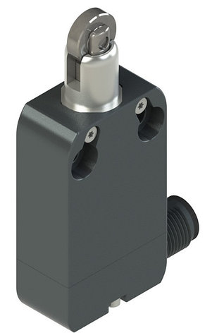 NA L110BB-DMK Pizzato Elettrica Модульный выключатель со встроенным разъемом с роликовым штоком, фото 2