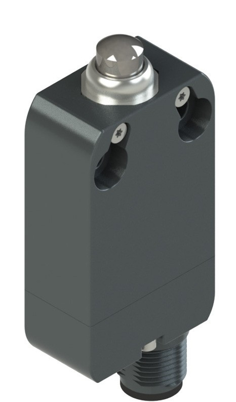 NA L110AA-SMK Pizzato Elettrica Модульный выключатель со встроенным разъемом с укороченным штоком