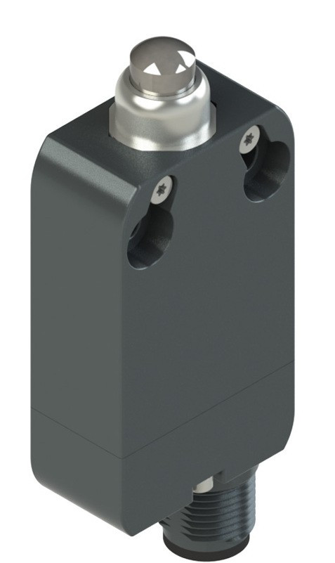 NA H110AB-SMK Pizzato Elettrica Модульный выключатель со встроенным разъемом со штоком