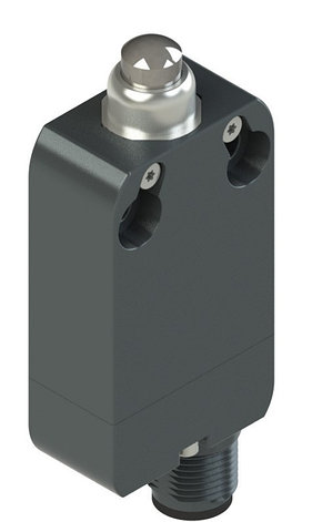 NA H110AB-SMK Pizzato Elettrica Модульный выключатель со встроенным разъемом со штоком, фото 2