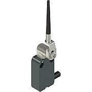 NA G222LL-DN2 Pizzato Elettrica Модульный выключатель со встроенным кабелем с металлическим вращающимся рычагом с гибким регулируемым стержнем